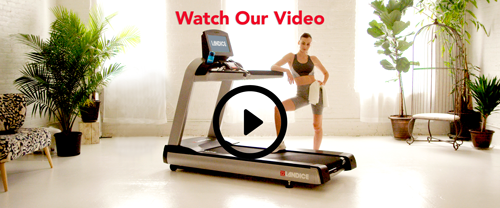Landice Treadmills