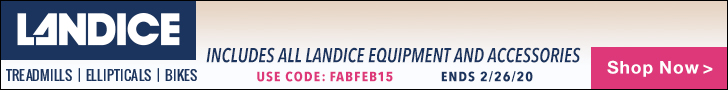 landice february blowout sale