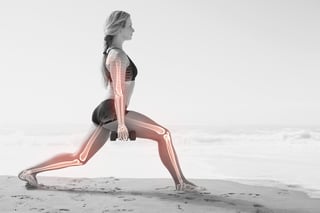 Digital composite of Highlighted bones of exercising woman-1.jpeg