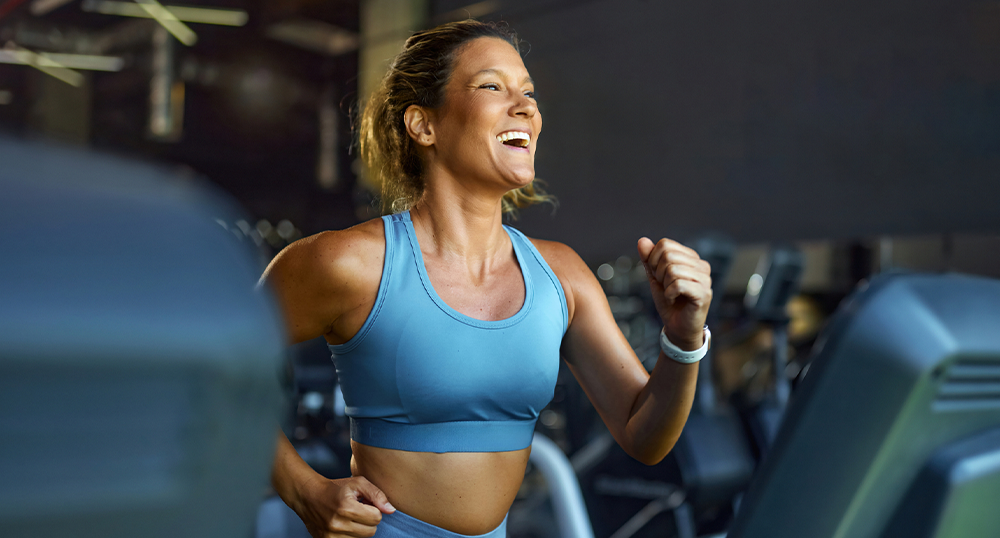 How to Structure a 30-Minute Cardio Session for Maximum Efficiency