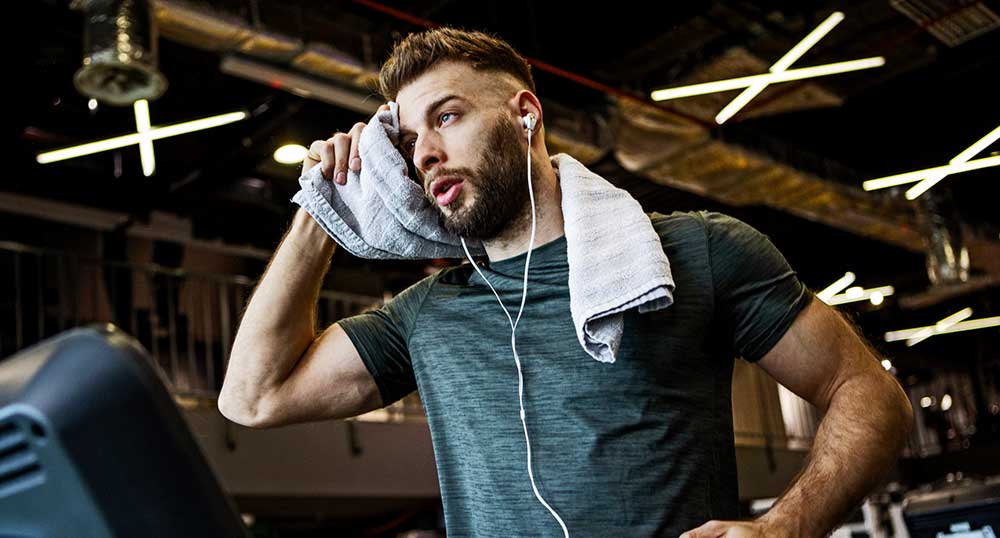 Why Most People Plateau and How to Break Through It at Home