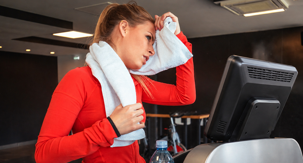 The Role of Cooling Down: What Happens If You Skip It?