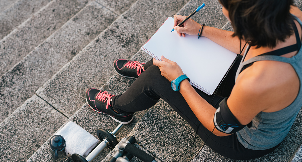 Setting Realistic Fitness Goals for the New Year