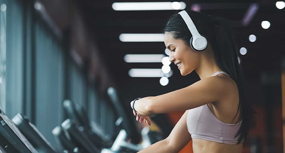 The Mental Health Benefits of Regular Cardio Exercise