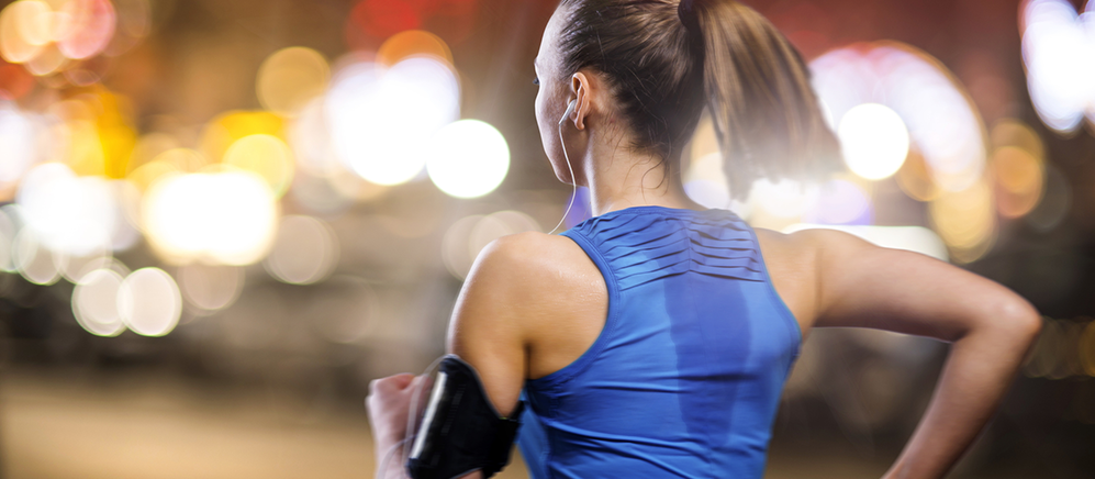 5 Tips on Staying Safe While You Run
