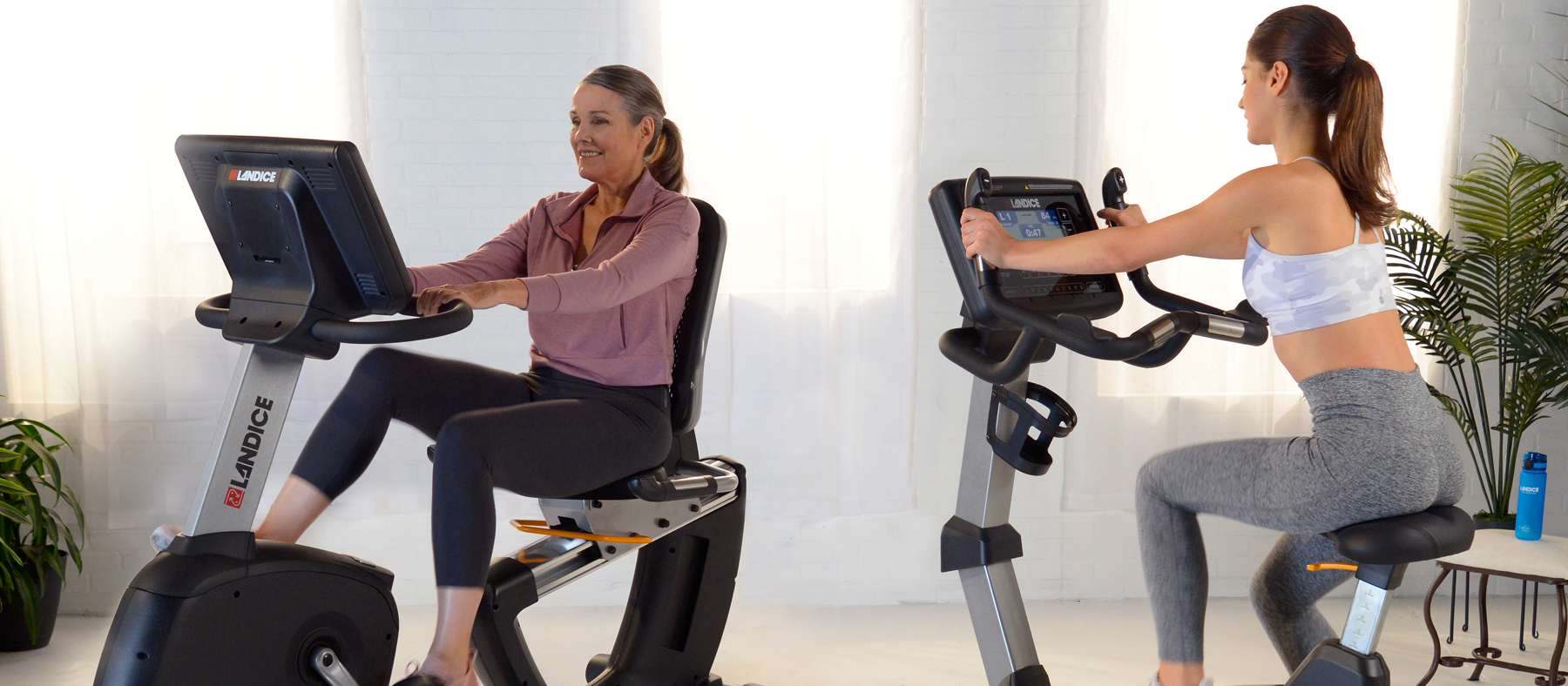 Upright Bike or Recumbent Bike? Which is the Right Bike for You?