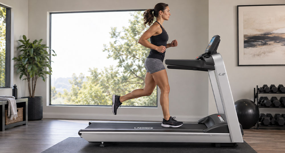 Cadence, Stride, and Form: Improving Your Running Mechanics Indoors