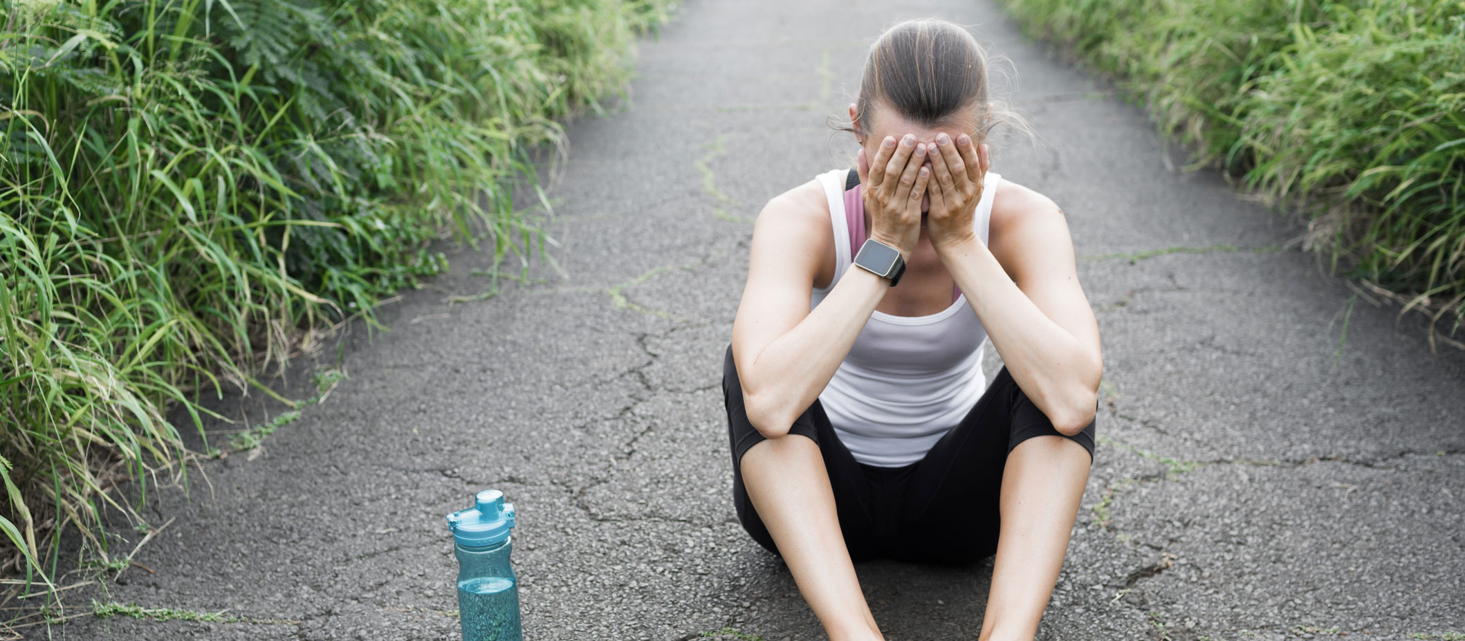 Running-and-Depression