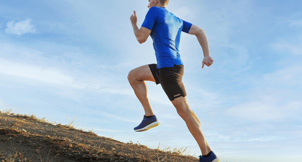 Incline Training: The Most Underrated Feature on Your Treadmill