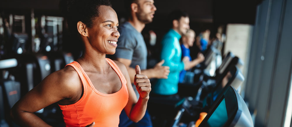 4-Week Treadmill Training Plan for Your Next 5K