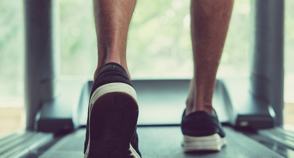 Understanding the Different Types of Treadmill Workouts
