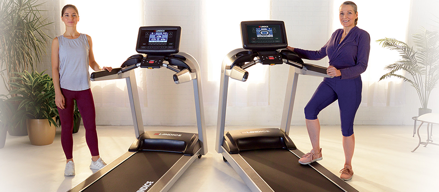 Where to put your treadmill at home