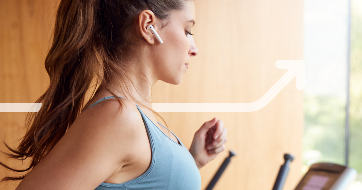 Power Up Your Workout with the Right Tunes: Does Music Really Boost Performance?